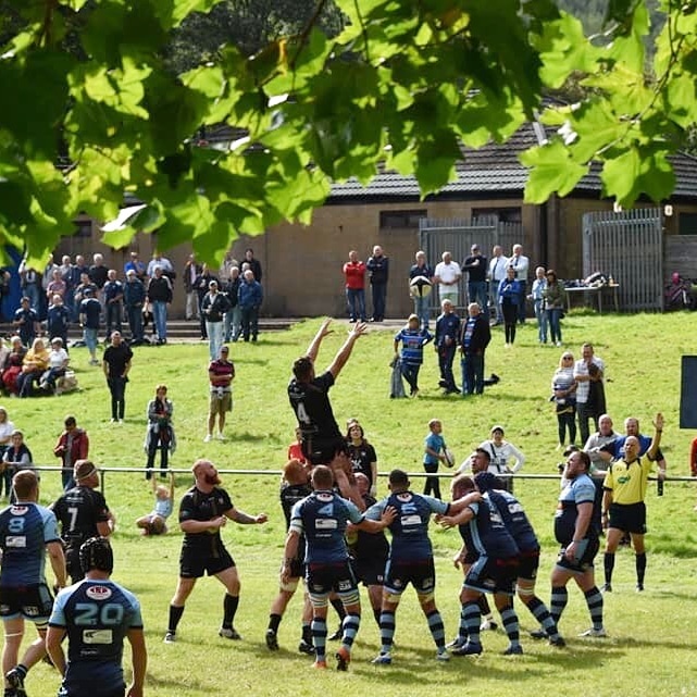 YstradRFC's tweet photo. @Rreesrugby @welshpremrugby @philsteele1 @AllWalesSport @Cardiff_RFC @waleswomenrugby @welshclubrugby @BethFisherSport @thepaulwilliams @AttackingScrum @LlanelliRFC https://t.co/7uDM2X1a0U