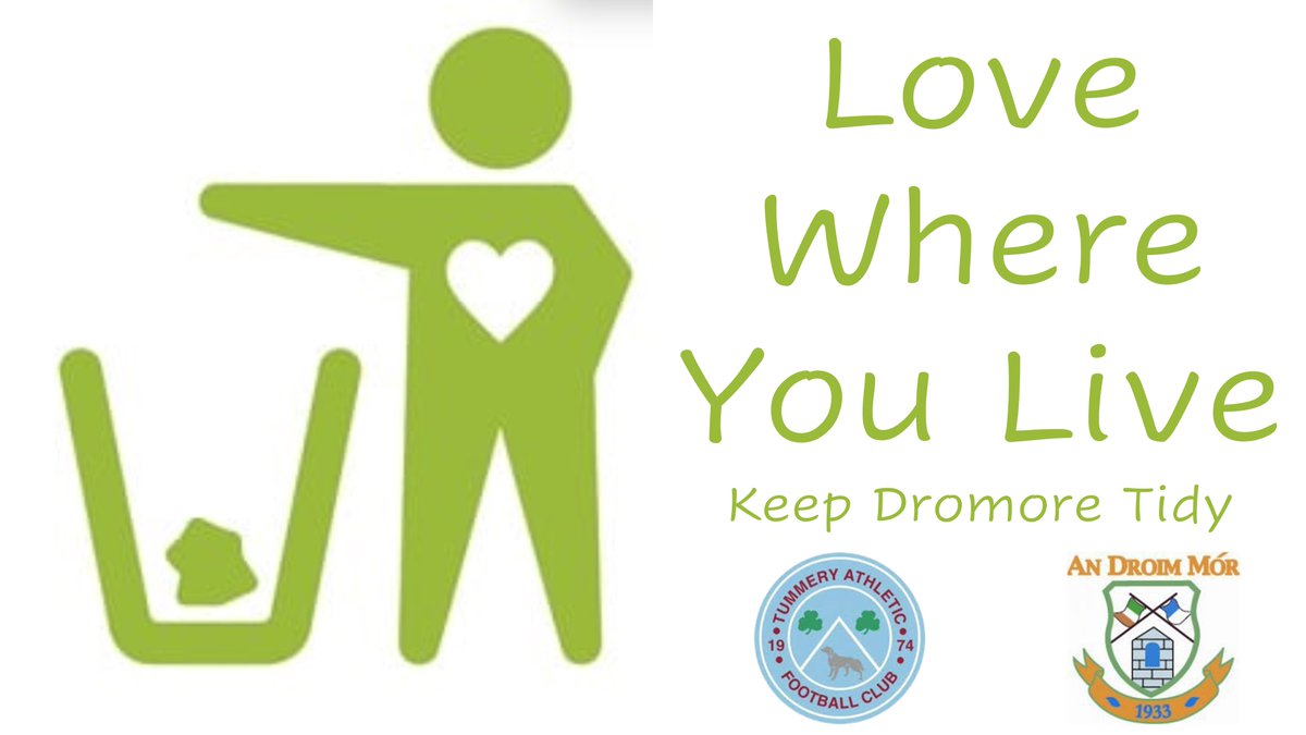 Tummery Athletic FC tweet media