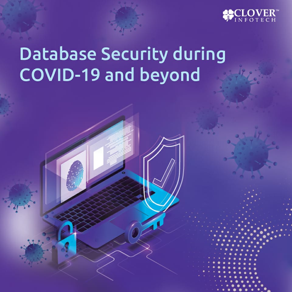 _CloverInfotech's tweet photo. Read about Database Security during COVID-19 and beyond : https://t.co/AH9TNjtmQG

#database #databasesecurity #covid19 #coronavirus #pandemic #WFH #DAM #DatabaseActivityMonitoring https://t.co/k0u1EkDqht