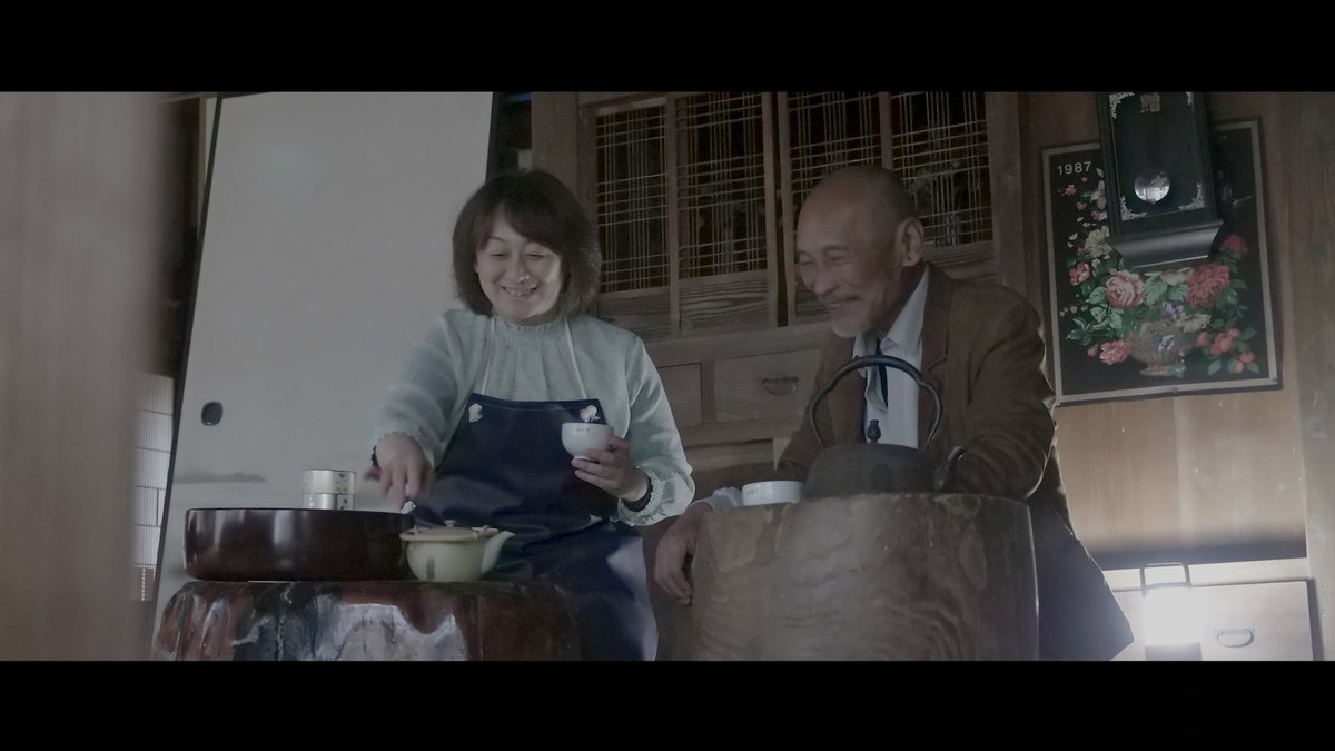 【5日目】 村の真実 ｜ 樹海の奥地にある、少し不思議な村で1週間生活してみた
本日19:00よりプレミア公開です。

youtube.com/watch?v=J4Xkt4…