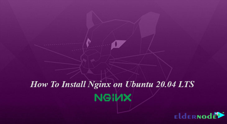 eldernode's tweet photo. How To Install Nginx on Ubuntu 20.04 LTS
#Install_Nginx #Nginx #Ubuntu_20 #Nginx_Ubuntu_20
https://t.co/K3cw8aLQRw https://t.co/jkOtA9yTTY