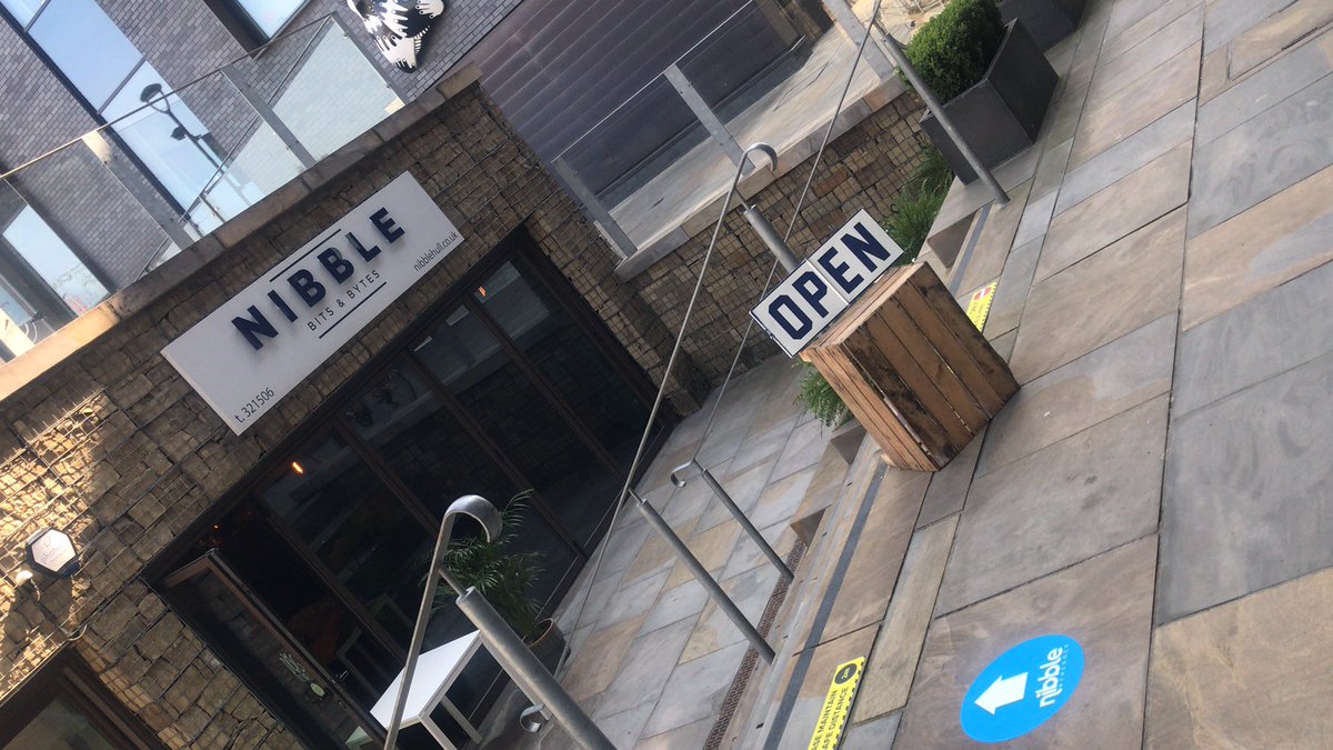 nibblehull's tweet photo. Nibble Takeaway Friday / Saturday / Sunday 9am - 4pm #nibblehull #takeaway #breakfast #brunch #lunch https://t.co/kDTbIT7Z0L