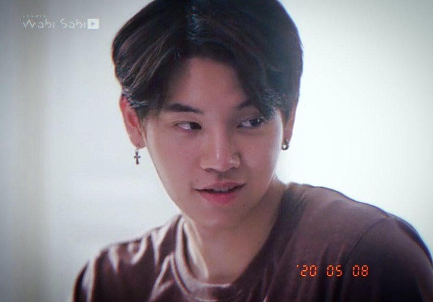 vasinjj's tweet photo. 😊สายตามันน่าหมันเขี้ยวจริงๆ
เป็นเรื่องแรกของพี่ที่ได้รู้จักน้อง
แล้วเป็นเรื่องแรกของน้องที่น้องได้แสดง
รอดูผลงานชิ้นต่อไปน๊า #กลรักรุ่นพี่
#กลรักรุ่นพี่LoveMechanics
#หยิ่นวอร์ #หยิ่นอานันท์ #พี่���อร์ของพ่อวี
@yinyin_anw https://t.co/iXcKfvLy1i