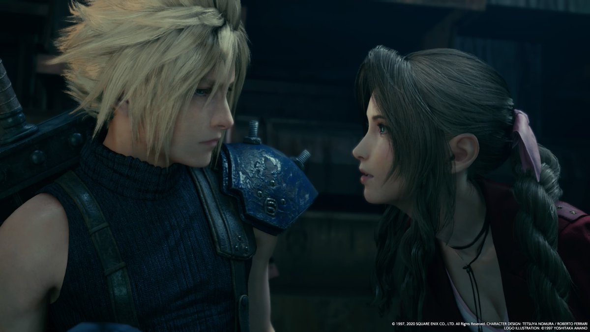 ryan_cobain's tweet photo. Remake #PS4share https://t.co/yMc1TS7z0P