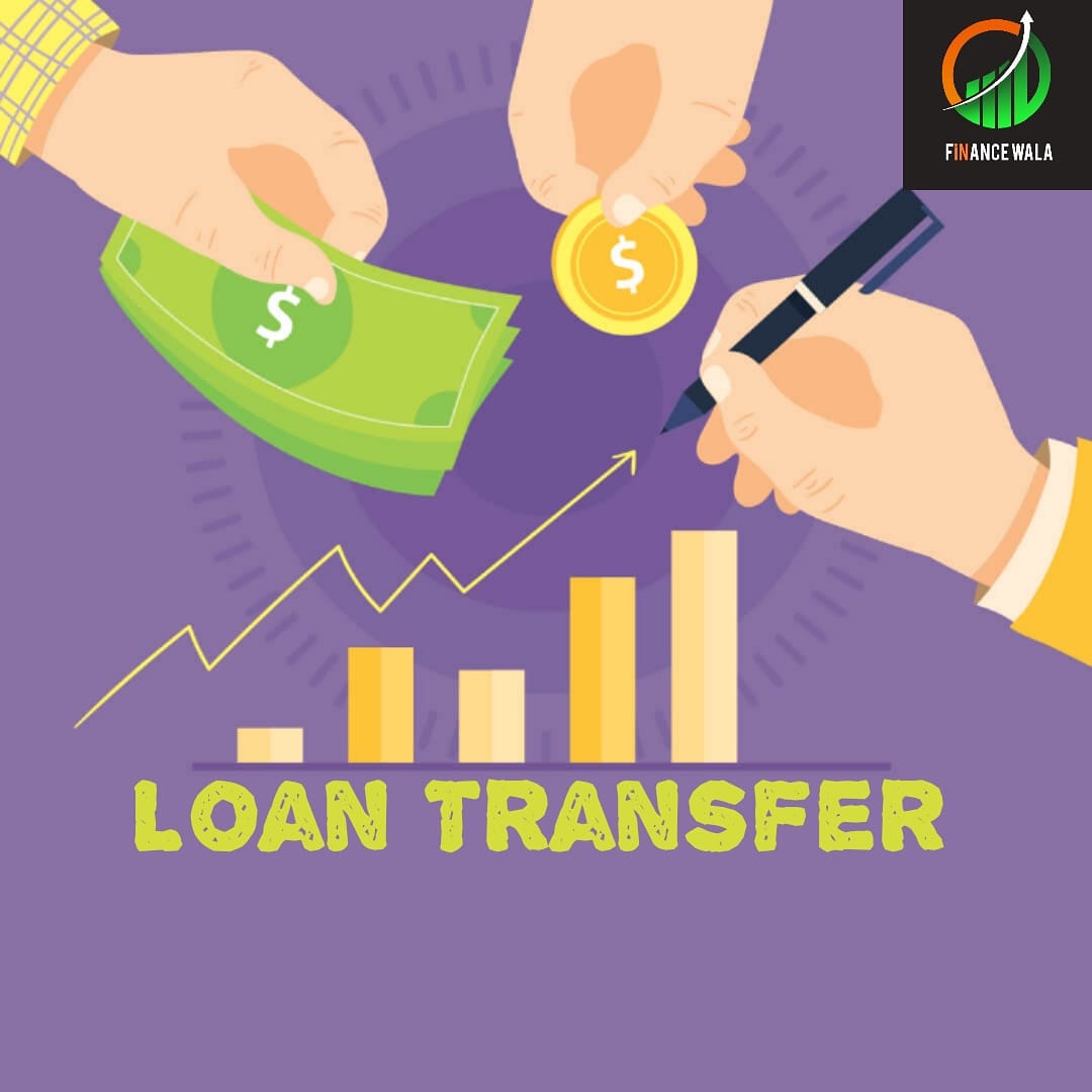 thefinance_wala's tweet image. Loan Transfer is very lucrative facility for individual who taken a loan, but surprisingly very few avail of it. With the assistance of Financewala  you will get very quickly .
#loan 
#loantransfer 
#financialfreedom 
Contact us - 9506659190
Website - thefinancewala.com