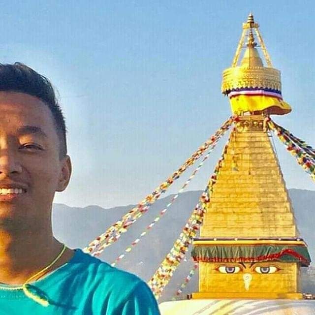 pasang264's tweet photo. #NewProfilePic https://t.co/bmkqDMWFAl