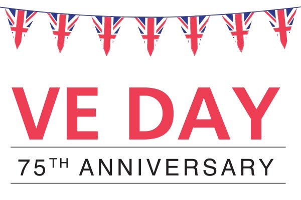 BakerFlooring's tweet photo. Happy 75th Anniversary VE Day.

We hope you are all keeping well and safe, from the Baker Flooring Team. https://t.co/YvzfvN8muU