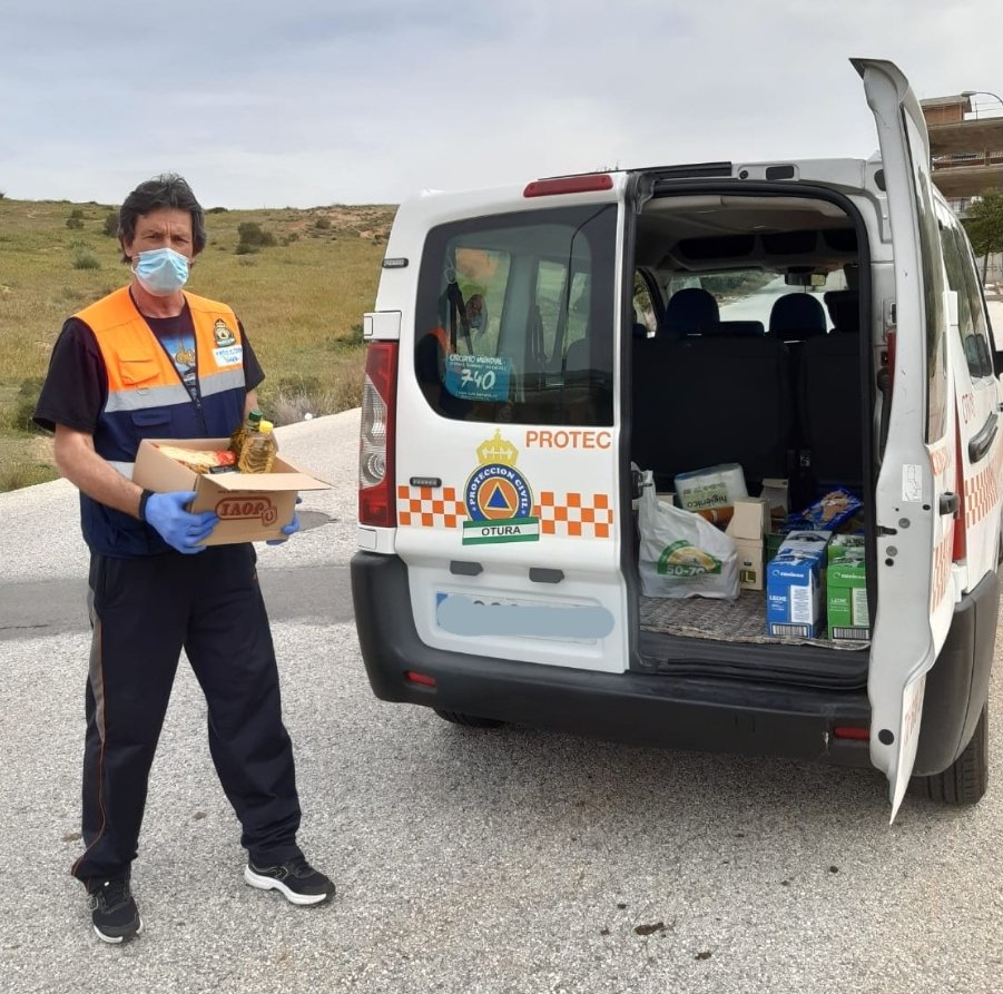 proteccioncivil's tweet photo. No nos cansamos de agradecer a profesionales y voluntarios del Sistema Nacional de Protección Civil #ENPC todo su incansable trabajo en beneficio de la ciudadanía.

Por estar siempre ahí... GRACIAS‼ https://t.co/IT8nDnbEFQ