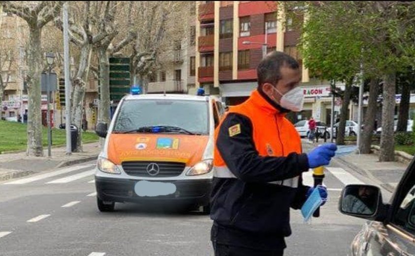 proteccioncivil's tweet photo. No nos cansamos de agradecer a profesionales y voluntarios del Sistema Nacional de Protección Civil #ENPC todo su incansable trabajo en beneficio de la ciudadanía.

Por estar siempre ahí... GRACIAS‼ https://t.co/IT8nDnbEFQ