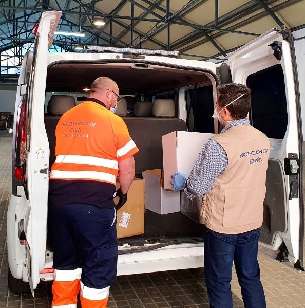 proteccioncivil's tweet photo. No nos cansamos de agradecer a profesionales y voluntarios del Sistema Nacional de Protección Civil #ENPC todo su incansable trabajo en beneficio de la ciudadanía.

Por estar siempre ahí... GRACIAS‼ https://t.co/IT8nDnbEFQ