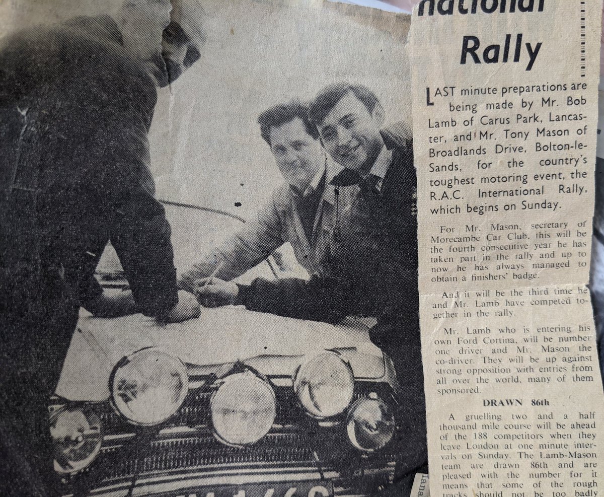 Kris Midgley tweet media