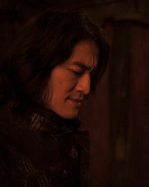 TMI_Uruguay's tweet photo. In some @jackntbox updates...
#Asmodeus #Asmodaddy #Shadowhunters #ShadowFam https://t.co/XVUF7tSdHv