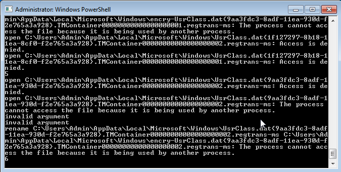 Amigo_A_'s tweet photo. New Article in Digest: #WannerCry ( #Encry ) #Ransomware
https://t.co/Dkk9HmP7p6
Thanks to @fbgwls245
Instead of extension, a prefix 'encry-' is used. No a ransom note or contacts.
I shared the sample, I need to pull out the note and contacts. Who can do it? https://t.co/Z3EUeKld8J