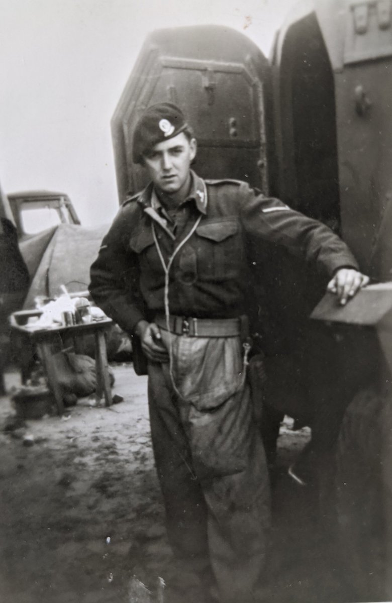 Kris Midgley tweet media