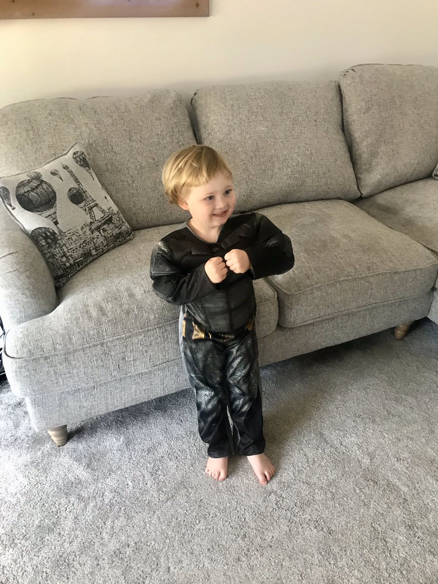 Laura Podger tweet media