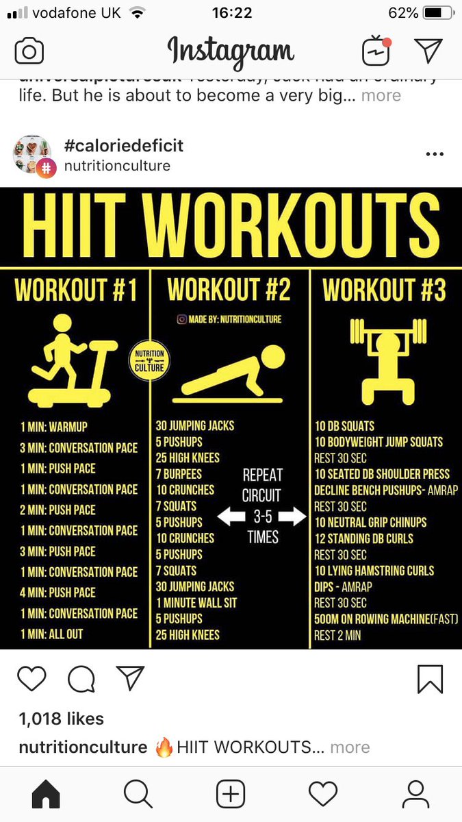 gilldyer's tweet image. I’ve done mine as well as #workout2 x1 circuit