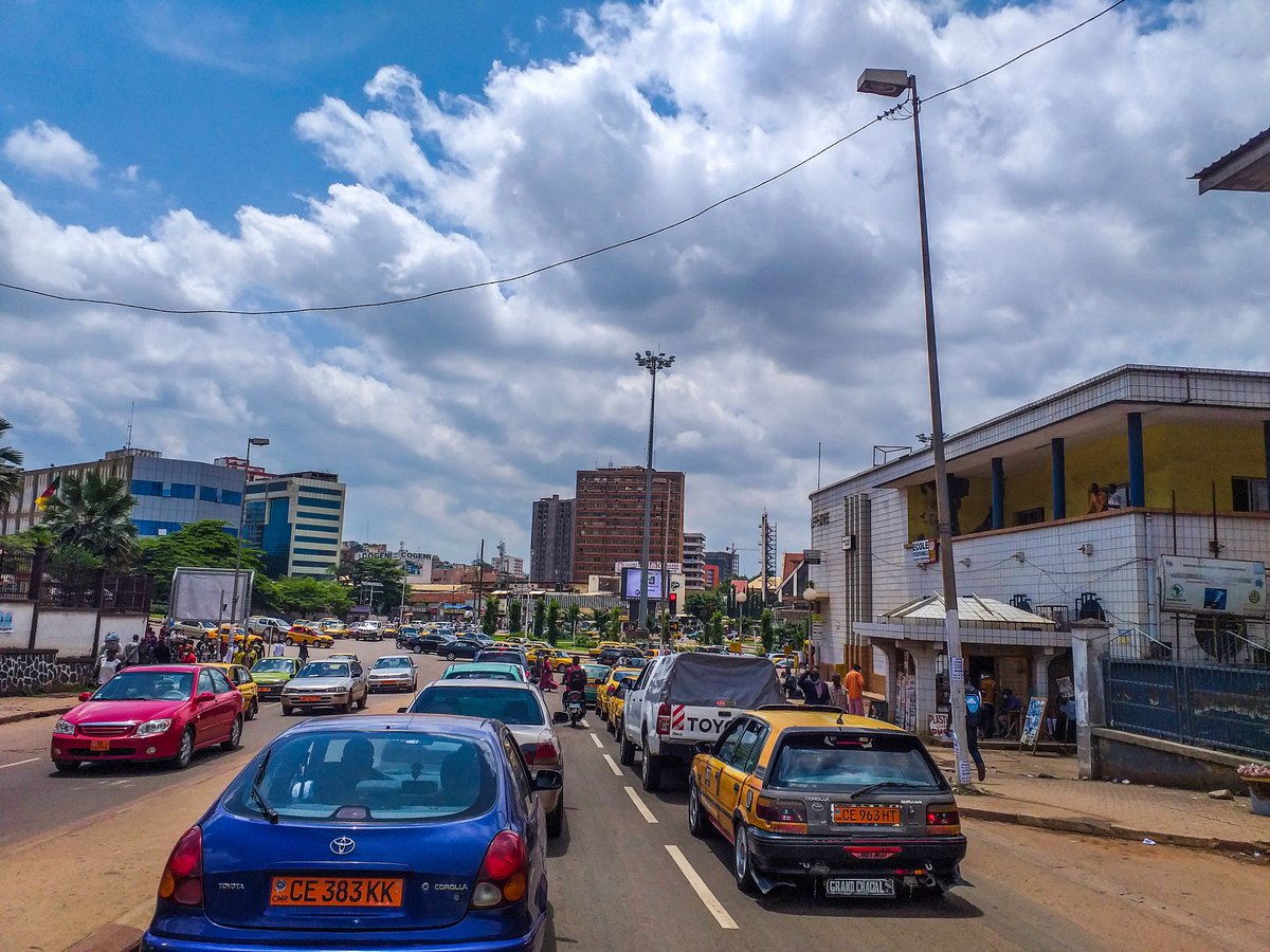 adambita237's tweet photo. Découvrir le #Cameroun➡😱🌇💚❤💛
Welcome to #Cameroon
#suivezleguide #Adambita
welcome to #Yaounde #237RaisonsDeVoyager #237DaysTrip #travel #turismo #tourism #tourist #trip #vacation #photographer #photographie #photograph #travelphotography #picoftheday #photo #mboapictures🇨🇲 https://t.co/v2GsMASSFo