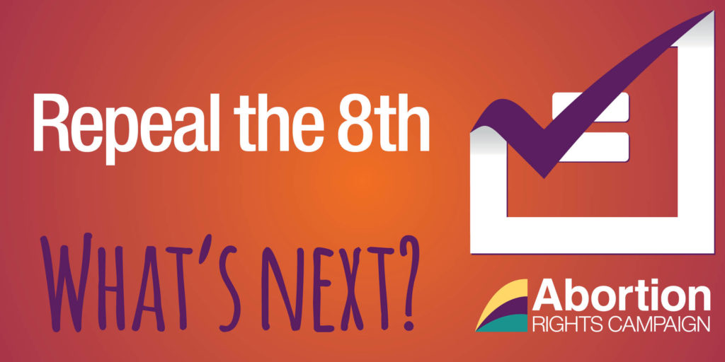 Were you involved in #RepealThe8th, one of the most historic moments in Irish history?  To mark the upcoming 2 year anniversary, we want to hear your Repeal Memories, no matter how big or small your contribution to the campaign. It is so important that these stories are told.
