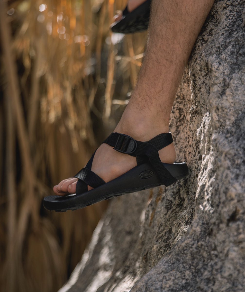 Niko And アウトドアサンダルで人気のchaco チャコ の別注アイテムが新登場 Chacoの代表的なｚシリーズ Z1 クラシック の別注アイテムがniko And より新登場 普段履きからアウトドアまで 幅広いシーンで着用できるサンダルになっています