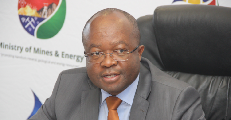 Director-General of the National Planning Commission, Obeth Kandjoze has said that the prime objective of the government during the novel coronavirus pandemic is to prevent infections and to protect every life in the country.

Read More...
 facebook.com/NovaNamibia/ph…
