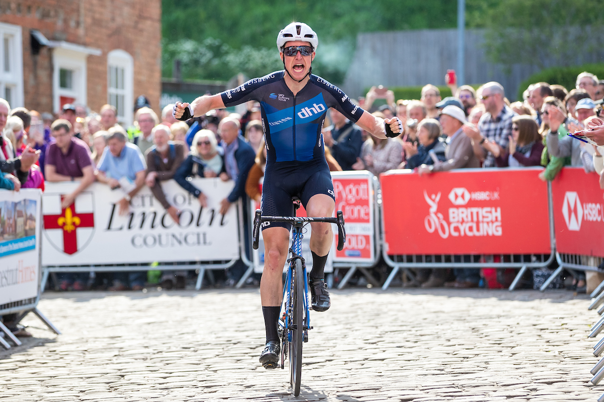 British Cycling National Series tweet media