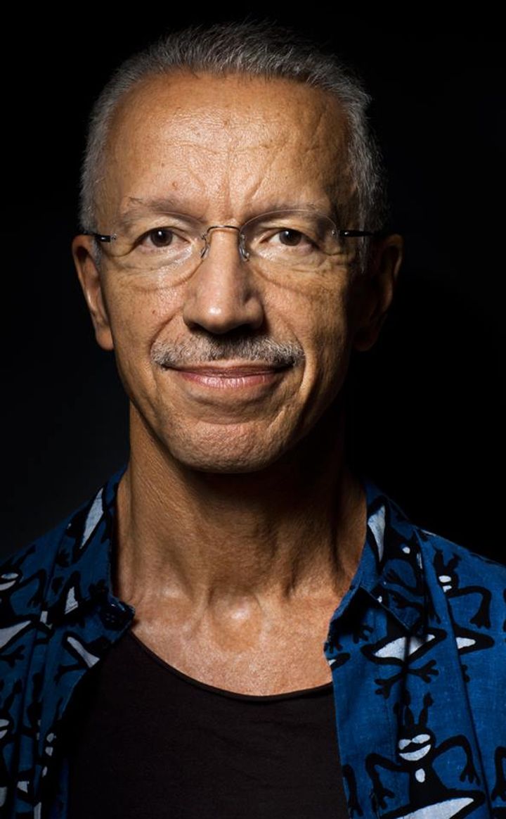 Happy birthday, Keith Jarrett 75 