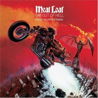 CoffeeBreakCalm's tweet photo. @jimdiffin Would have to be @bryanadams Reckless &amp; @RealMeatLoaf Bat out of hell. Classic albums - can still remember all the words but can't remember what I walked upstairs for this morning! https://t.co/YvNcoviSRY