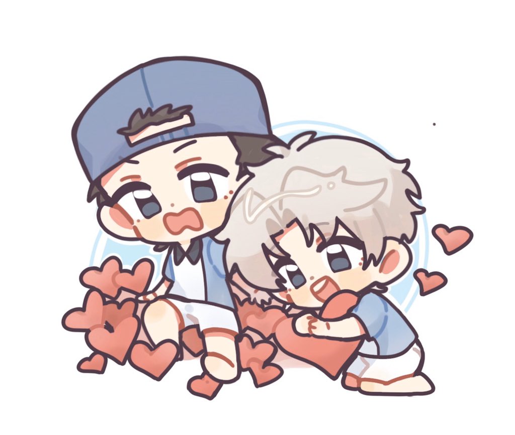 huihui_1224's tweet photo. 慢慢开始搞手书的图❤︎ https://t.co/hMkB0Aa7am