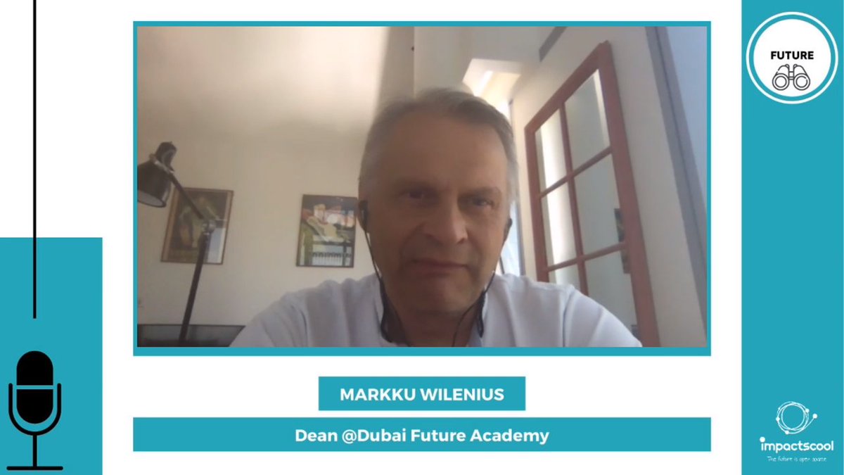 fedraeffe's tweet photo. 🔴🔴🔴E_c_c_e_z_i_o_n_a_l_i #20minutidalfuturo con @MWilenius! @francy_0207 che dici?
Which are the calls from the #future?
🟦Society has to back to the people
🟦GDP is a wrong indicator
🟦Collective interest vs individual interest
🟦Everything has to be re-used and recycled https://t.co/GUAUU0yjJn