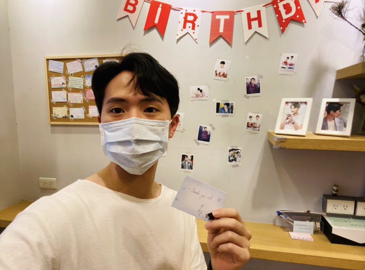 fish08090424's tweet photo. Thank you 😭😭😭😭😭😭😭 https://t.co/YUFhibFhg8
