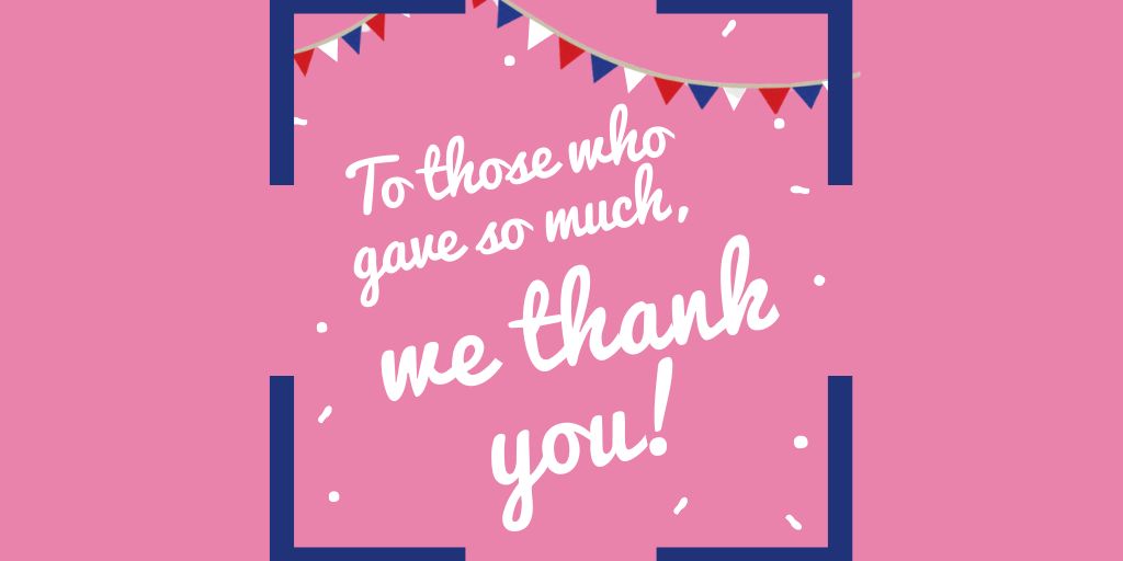 #VEDay75StayatHome
The order of the day is:⁣
⁣🙏11 am 2 minute's silence⁣
⁣🥂3 pm Nation's Toast (as displayed on my image) - time to raise a glass and celebrate⁣
⁣📺9 pm Address by the Queen and a Dame Vera Lynn singalong⁣
⁣
⁣"To those who gave so much, we thank you."