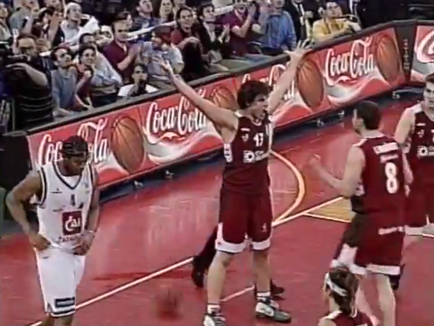 lucentumblog's tweet photo. Historia de los ascensos a ACB (2003-04): El Granada de Valdeolmillos regresa a la élite

https://t.co/Bt0MgbFmeU https://t.co/p5CmF3Ozsm