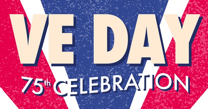 ox_magazine's tweet image. Today is the 75th anniversary of #VEDay. We honour every serviceman and woman who served in the Second World War, and the sacrifices they made. Thank you to those who gave SO much!

What're you doing for VE day? Retweet with a photo 🇬🇧