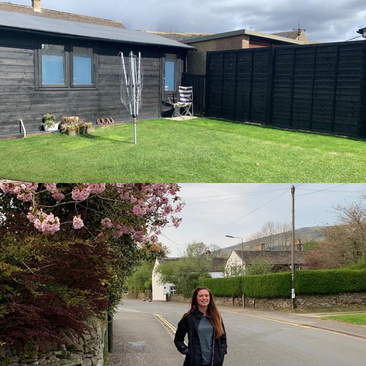 🏔 Stay At Home Expedition Challenge! Bronze complete ✅ by AE staff, Laura.
⏱Top tip: tick off each lap on paper so you don’t lose count whilst listening to music like I did 🐝
adventure-expeditions.net
#AExpeditionsChallenges
#AESkillsForHills