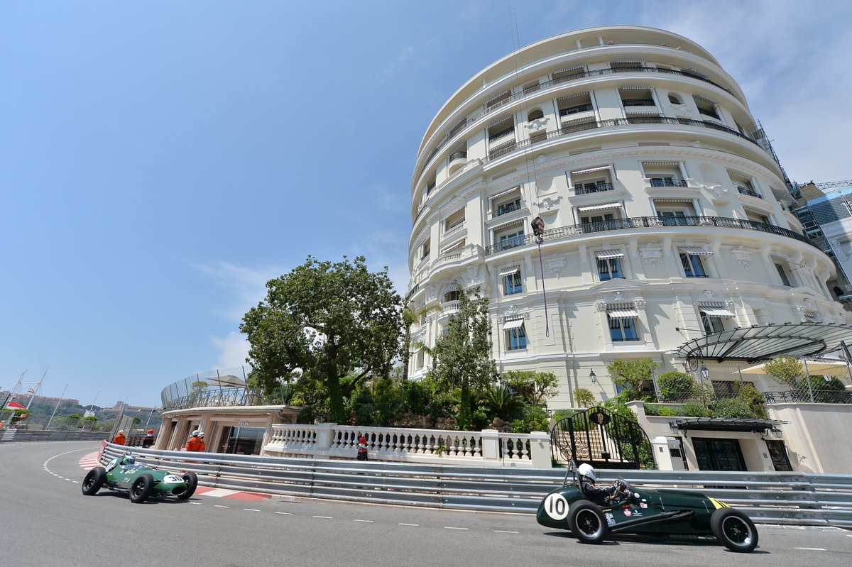 Automobile Club de Monaco tweet media