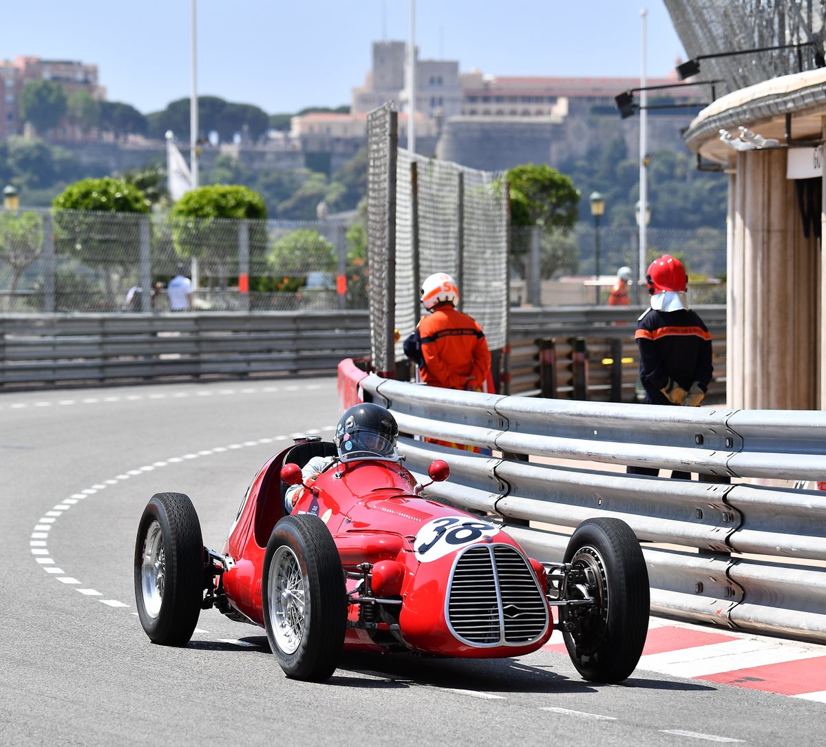 Automobile Club de Monaco tweet media