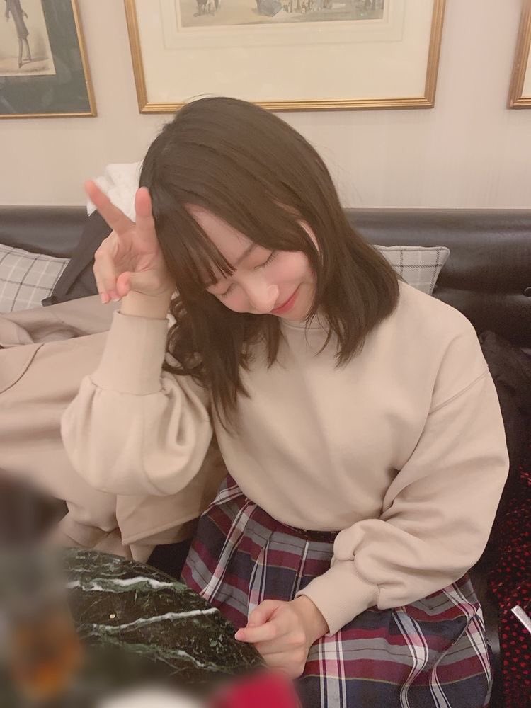 Ringo4648Keyaki's tweet photo. 影ちゃんお誕生日おめでとう🎉
早く影ちゃんに会いたい…🥺❤️
お勉強など色々あるかとは思いますが応援しています☺️✨
良い一年になりますように…👍
 #影山優佳生誕祭 https://t.co/JGsIVDw6Md