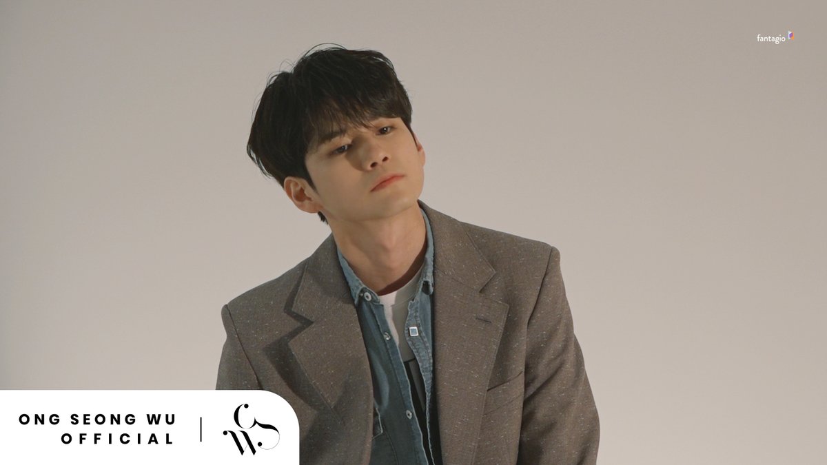 officialtwt_OSW's tweet photo. ONG SEONG WU 옹성우 - 'Esquire' 화보 촬영 비하인드
▶ https://t.co/XG8Qdroumx

#옹성우 #ONGSEONGWU https://t.co/JSMl0UOsnw