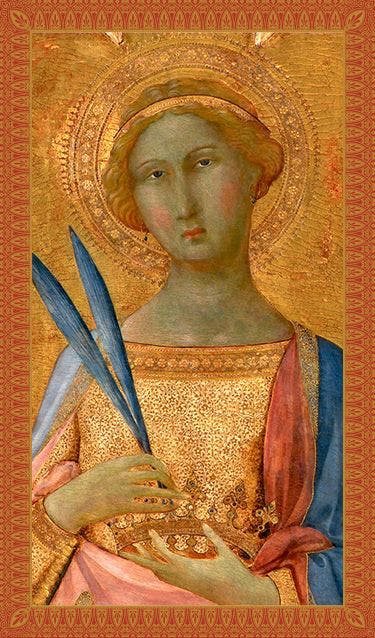 Mielenkiintoinen yhteensattuma? Kouluihin palataan 14.5., jolloin myös muistetaan juhla-aterialla Pyhää Coronaa. Tämä marttyyri on erityisesti uhkapelureiden ja riskinottajien pyhimys 😇