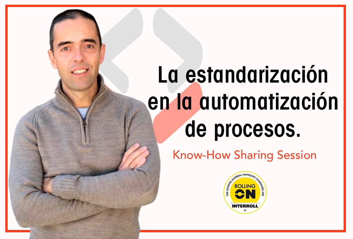 Modumaq's tweet image. Generando un discurso inspirador basado en el transcurso de la historia de #Modumaq desde que nació hasta la actualidad, Alfonso encabezó la sesión impulsada por @InterrollGroup recibiendo, al otro lado de la pantalla, a 12 empresas de 9 países. 

¿MÁS?👇

bit.ly/2WilY5X