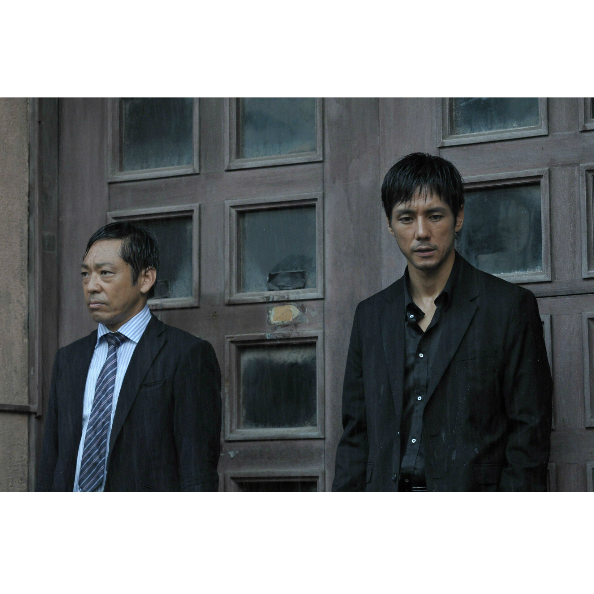 Wowowオリジナルドラマ 太陽は動かない プロジェクト連動特集 香港映画 インファナル アフェア をリメイクした ダブルフェイス 2部作を放送 ダブルフェイス 潜入捜査編 ダブルフェイス 偽装警察編 放送スケジュール T Co Wowowオリジナルドラマ 太陽は動かない プロジェクト連動特集 香港映画 インファナル アフェア をリメイクした ダブルフェイス 2部作を放送 ダブルフェイス 潜入捜査編 ダブルフェイス 偽装警察編 放送スケジュール T Co