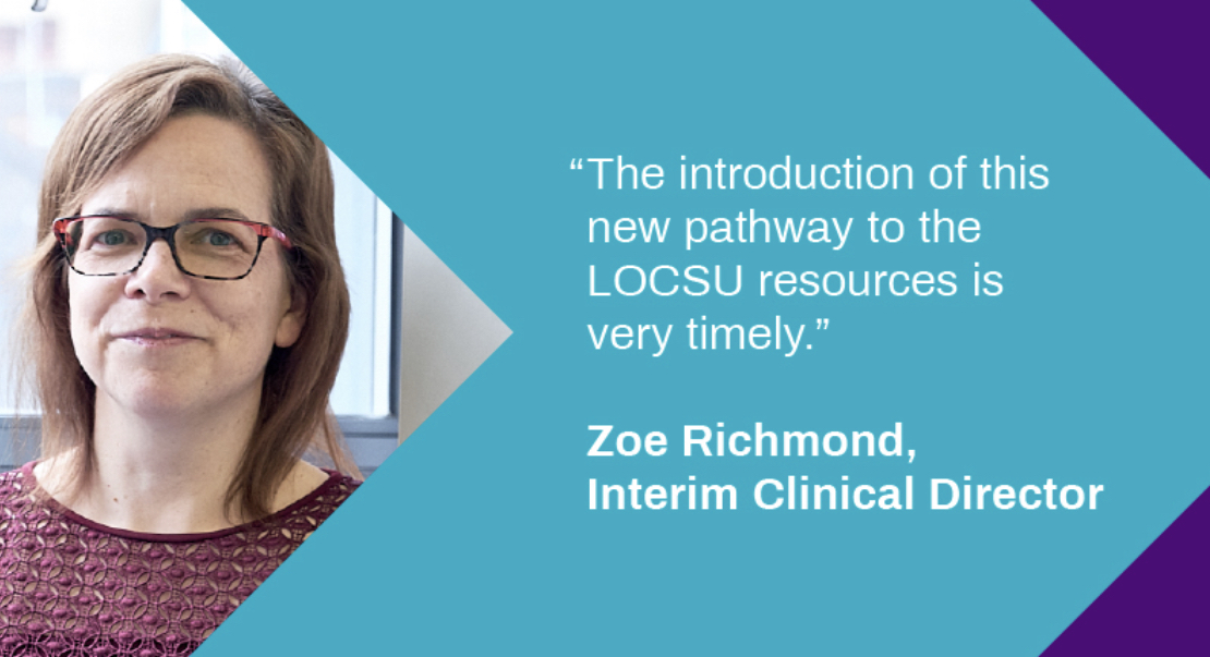 LOCSU's tweet image. The #Maculopathy referral filtering and monitoring pathway has been published after being updated to align with #CUES bit.ly/2SKHmyp #optometry #opticians #pathways