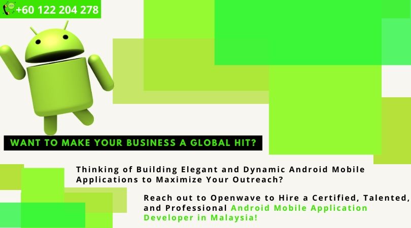 owc_my's tweet image. In search of the best #Android_App_Development_Company in MY? 

Team-up with #Openwave today to develop dynamic and stunning Android apps and make your business a blockbuster hit! Act today! bit.ly/31224gd

Drop a line to Us - bit.ly/2FNIeN4
#AndroidMobile