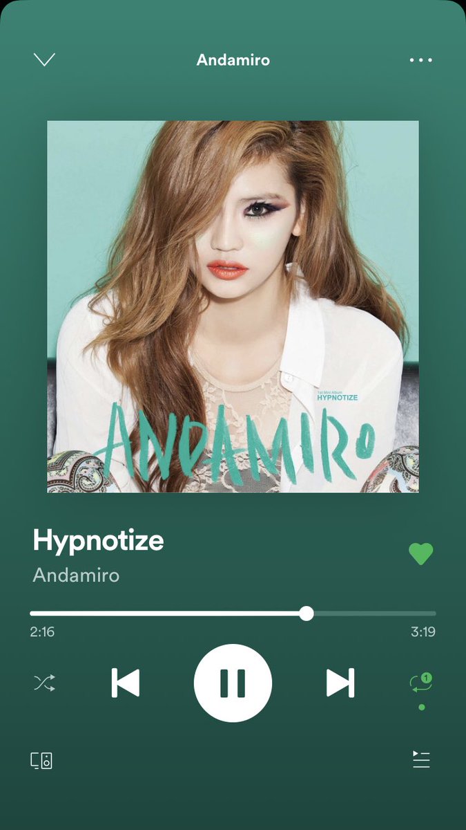 hypnotize walked so what are you waiting for could run 