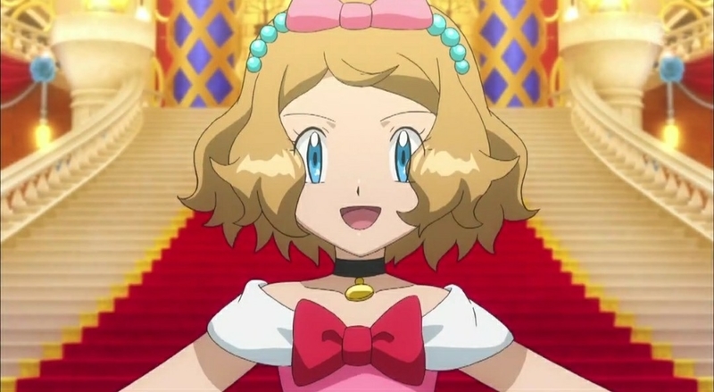 Neibaa さんはtwitterを使っています ポケモンで一番かわいいヒロインはセレナじゃないの セレナだよね セレナかわいい T Co Ajistajhon Twitter Neibaa さんはtwitterを使っています ポケモンで一番かわいいヒロインはセレナじゃないの セレナだよね セレナかわいい T Co Ajistajhon Twitter