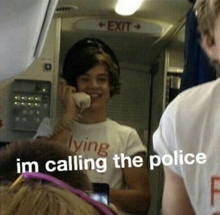 daydreaminfairy's tweet photo. Here are some 1d memes since weโre in quarantine and I have nothing better to do with my life ๐
#1direction2020 #OneDirection #onedirectionmemes #HarryStyles #LouisTomlinson https://t.co/00wSCC1xxm