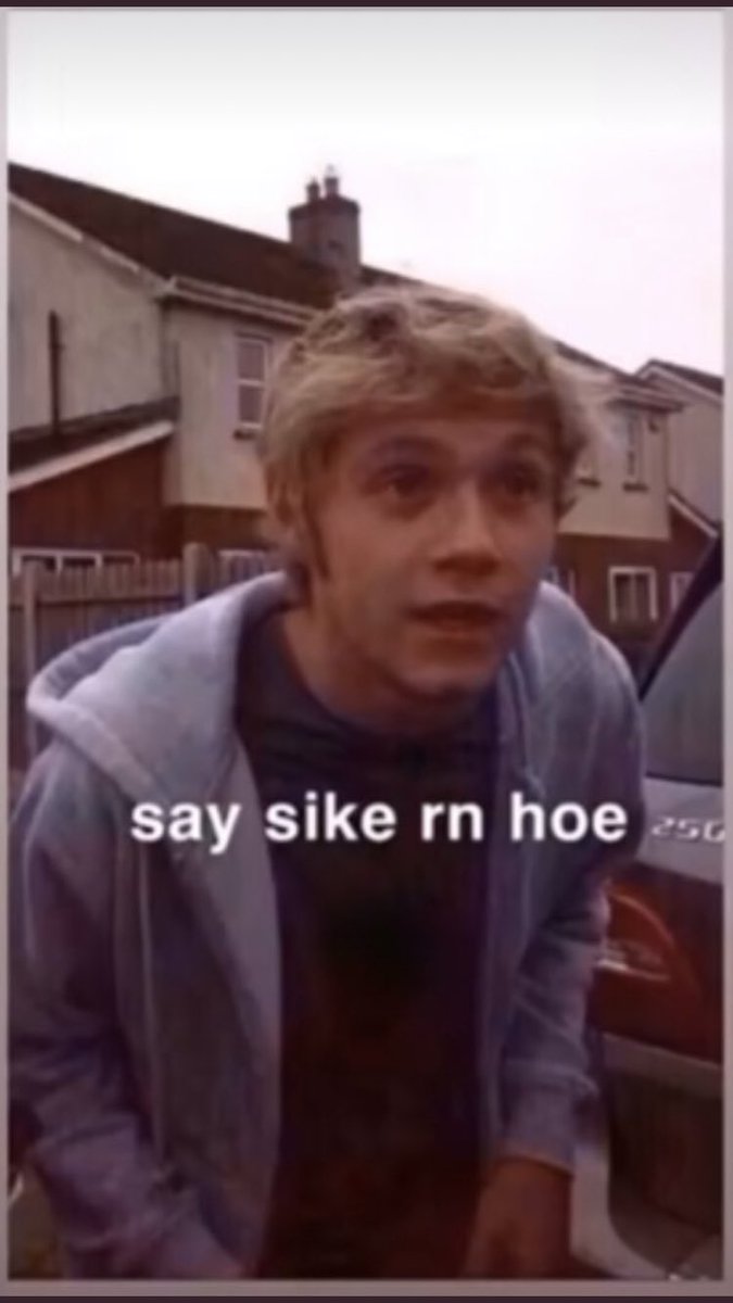 daydreaminfairy's tweet photo. Here are some 1d memes since weโre in quarantine and I have nothing better to do with my life ๐
#1direction2020 #OneDirection #onedirectionmemes #HarryStyles #LouisTomlinson https://t.co/00wSCC1xxm