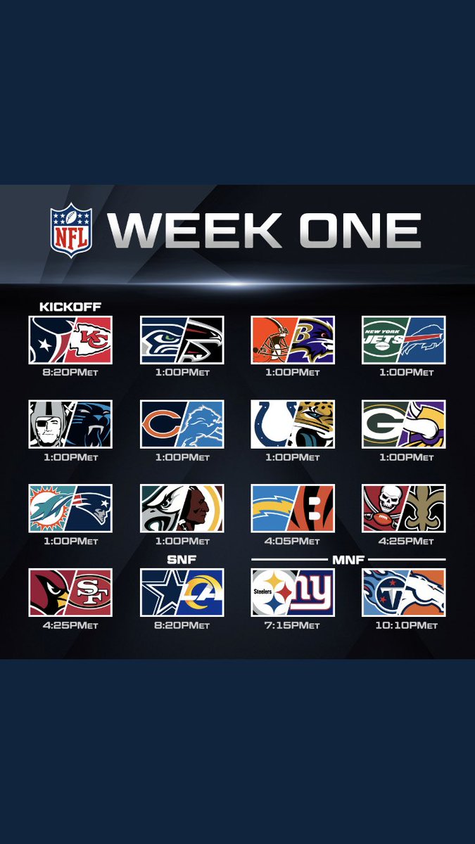 t_SMERK's tweet photo. 1st SNF of the year Boys @ Rams 👀 https://t.co/jtxNkEZHHF