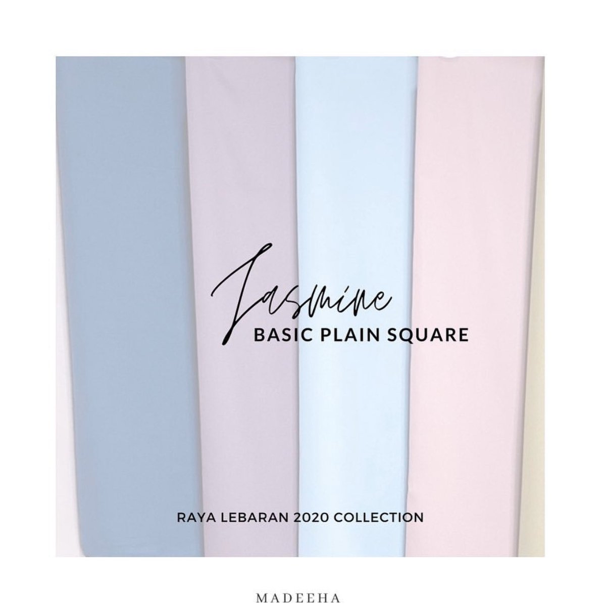 madeehaco's tweet photo. Not only clothing, we also have scarves collection for you! Stay Tuned for our first scarves collection - Lebarancollection✨ https://t.co/di0lKyq06f