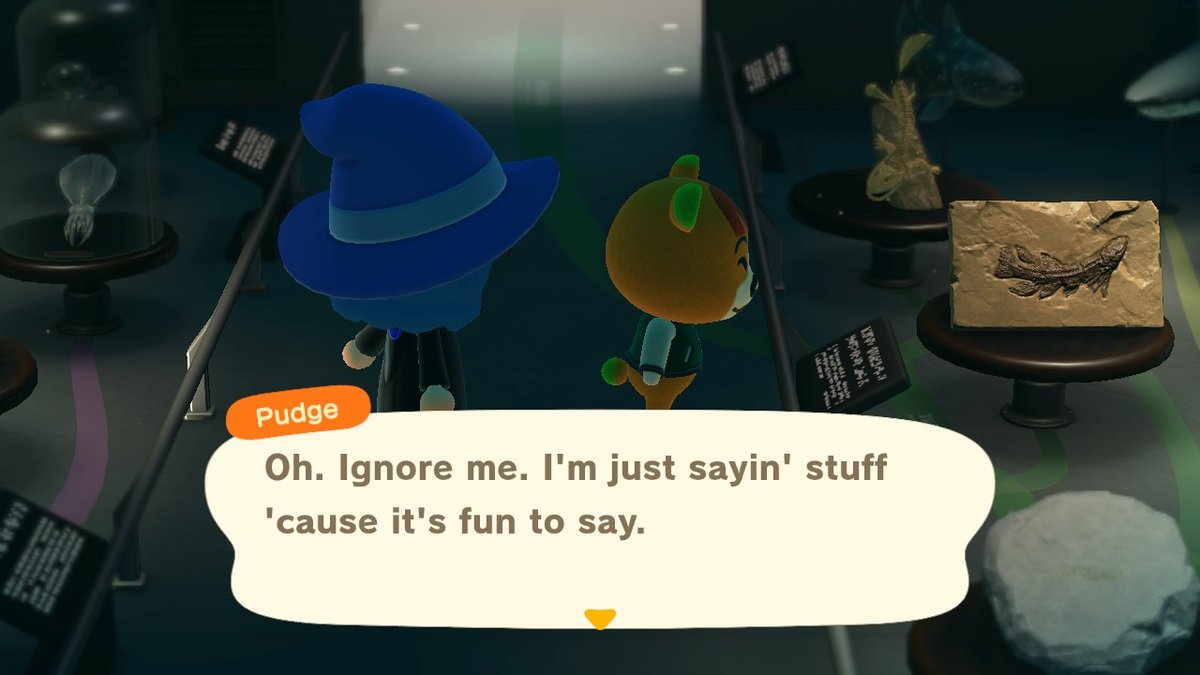 Nikki tweet media